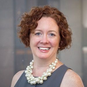 Meet your Posher, Bridget